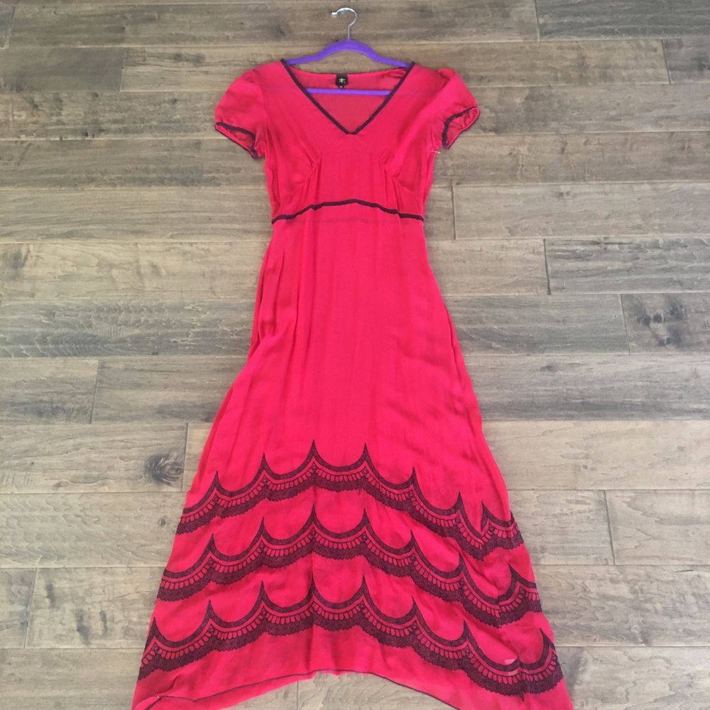 Slip Dress